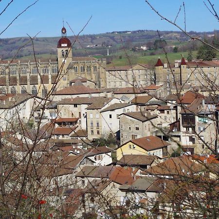 La Miellerie Saint-Antoine (Isere) Exterior foto