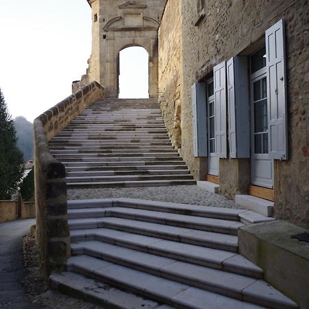La Miellerie Saint-Antoine (Isere) Exterior foto