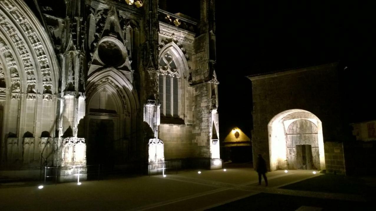 La Miellerie Saint-Antoine (Isere) Exterior foto