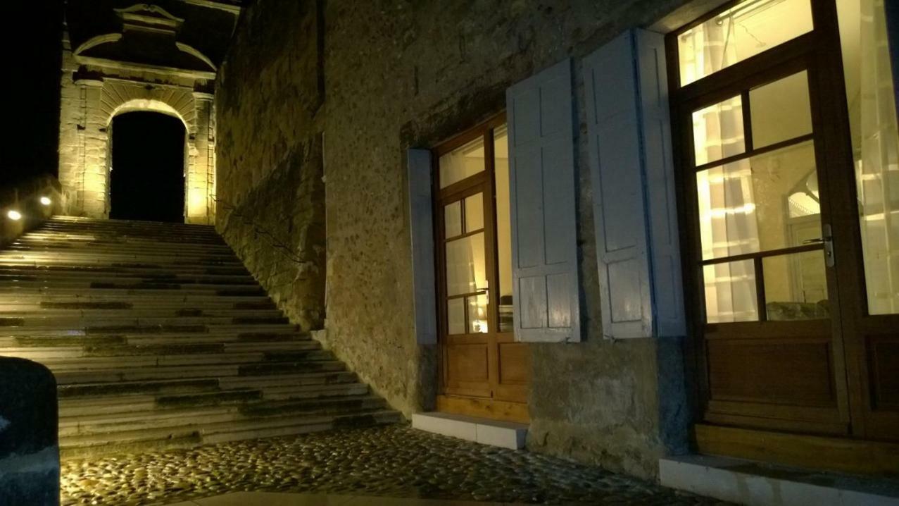 La Miellerie Saint-Antoine (Isere) Exterior foto
