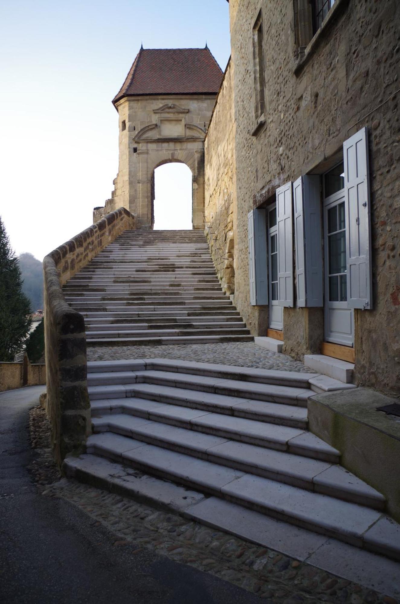 La Miellerie Saint-Antoine (Isere) Exterior foto