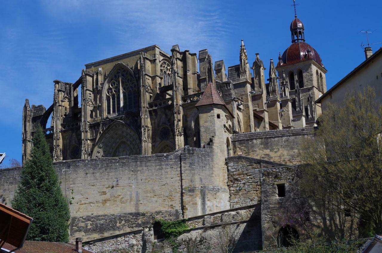 La Miellerie Saint-Antoine (Isere) Exterior foto