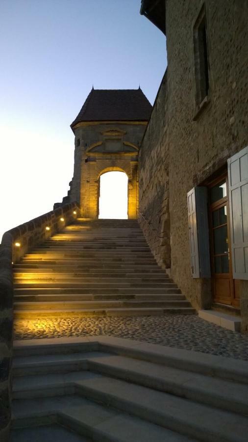 La Miellerie Saint-Antoine (Isere) Exterior foto